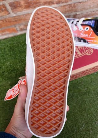 Vans Authentic Pride - multicolor