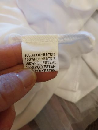 Vestito bambina elegante 8 anni