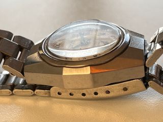 Reloj Leman vintage mujer automático