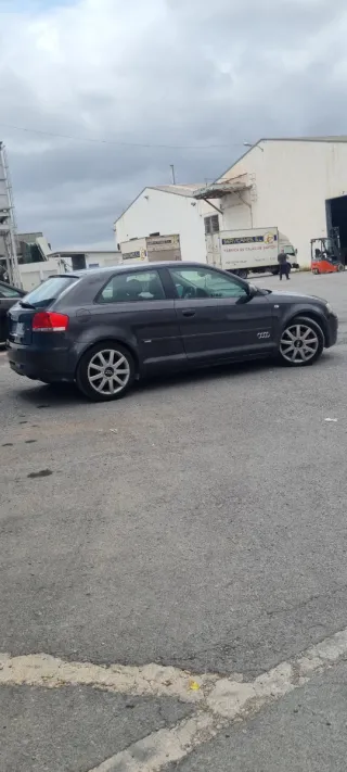 Llantas 17" grupo VAG vendo o cambio