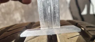 Llantas 17" grupo VAG vendo o cambio