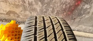 Llantas 17" grupo VAG vendo o cambio