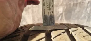 Llantas 17" grupo VAG vendo o cambio