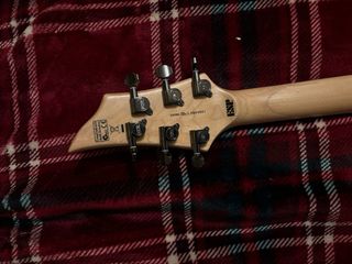 Chitarra elettrica