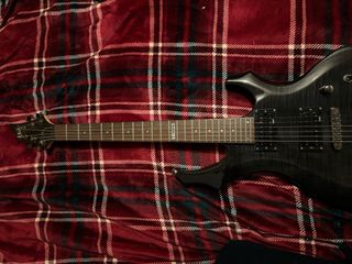 Chitarra elettrica