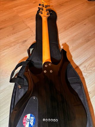 Chitarra elettrica