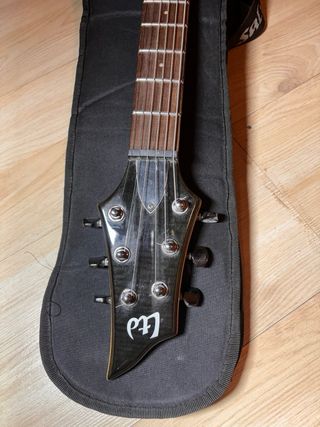 Chitarra elettrica