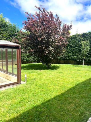 Alquiler casa completa piscina, barbacoa, jardín