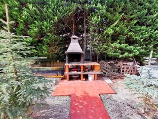 Alquiler casa completa piscina, barbacoa, jardín