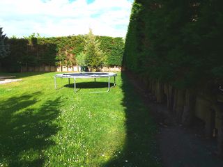 Alquiler casa completa piscina, barbacoa, jardín