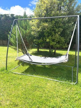 Alquiler casa completa piscina, barbacoa, jardín