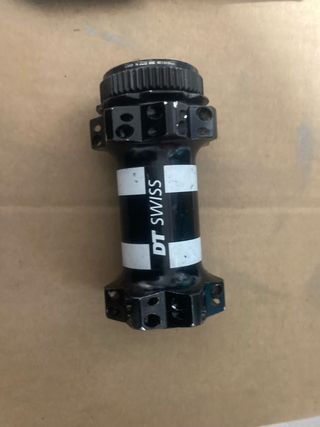 Mozzo DT Swiss anteriore disco