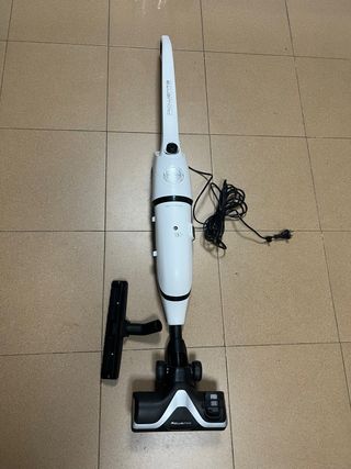 Aspiradora escoba Rowenta Powerline Extreme