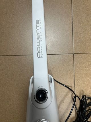 Aspiradora escoba Rowenta Powerline Extreme