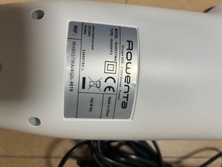 Aspiradora escoba Rowenta Powerline Extreme