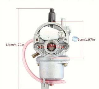 Carburador moto NUEVO