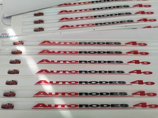 Máquina de gota de resina