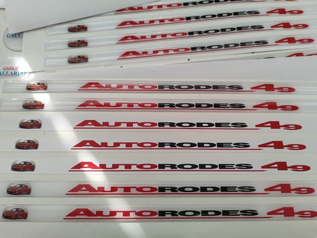 Máquina de gota de resina