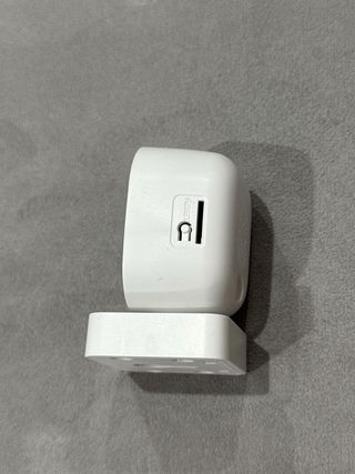 Mini cámara seguridad - vigilancia