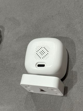 Mini cámara seguridad - vigilancia