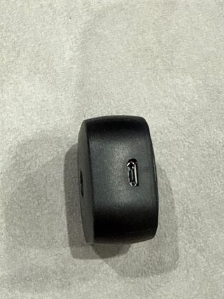 Mini cámara seguridad - vigilancia