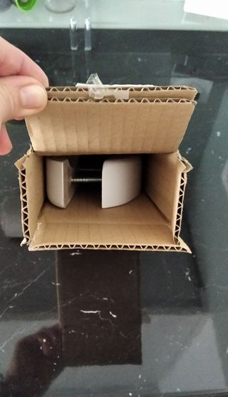 NUEVOS.TIRADORES DE MADERA PARA ARCÓN,CANAPÉ,CAJÓN