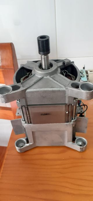 Repuestos Lavadora ELECTROLUX