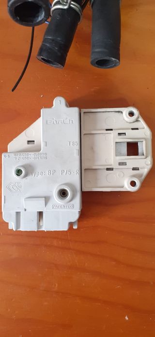 Repuestos Lavadora ELECTROLUX