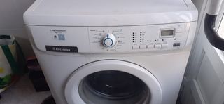 Repuestos Lavadora ELECTROLUX