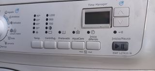 Repuestos Lavadora ELECTROLUX