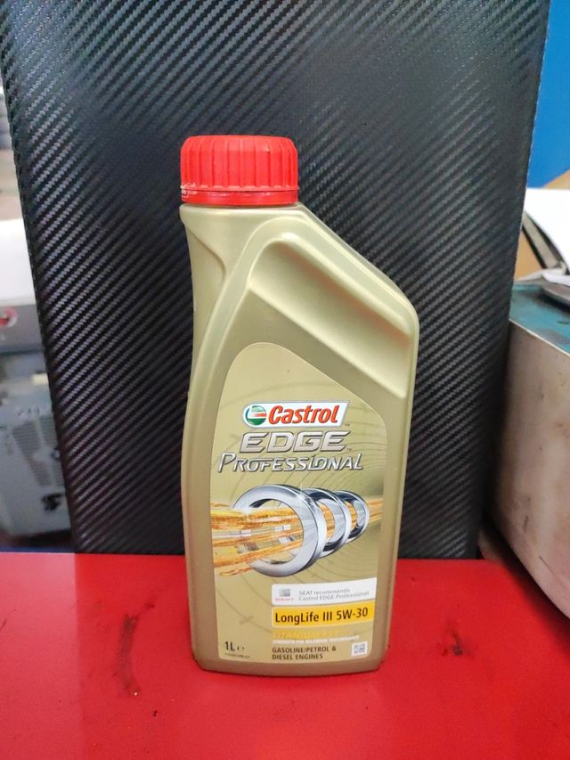 Castrol Edge Professional 5W-30 1L