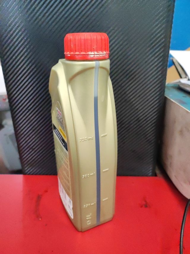 Castrol Edge Professional 5W-30 1L