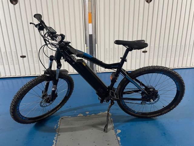 Comprar Bici Bicicletas Electricas Segunda Mano MontaÃ±a