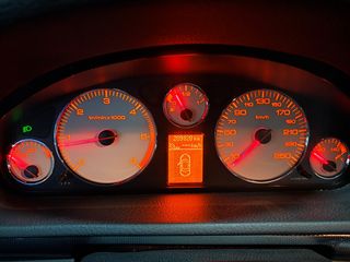 1propietario!!Muy cuidado Peugeot 407 136cv 16v