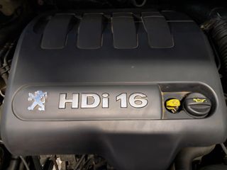 1propietario!!Muy cuidado Peugeot 407 136cv 16v