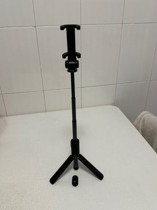 Palo selfie Xiaomi extensible