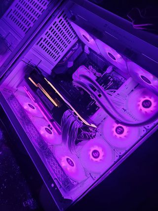 MSI GeForce GTX 1080 Ti