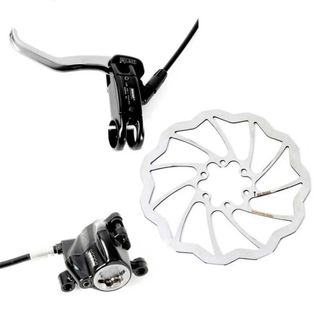 Freno Magura Marta SL Carbono solamente delantero