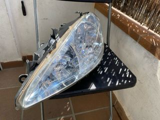 pulido de faros! 