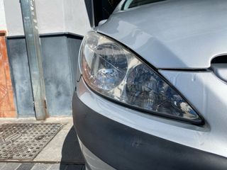 pulido de faros! 