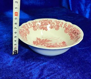 Cuenco Pontesa, como nuevo para ensaladilla etc.