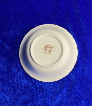 Cuenco Pontesa, como nuevo para ensaladilla etc.