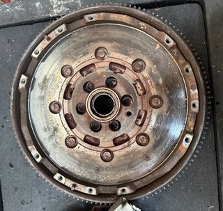 Kit Embrague Bimasa Golf IV