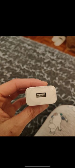 Cargador Huawei