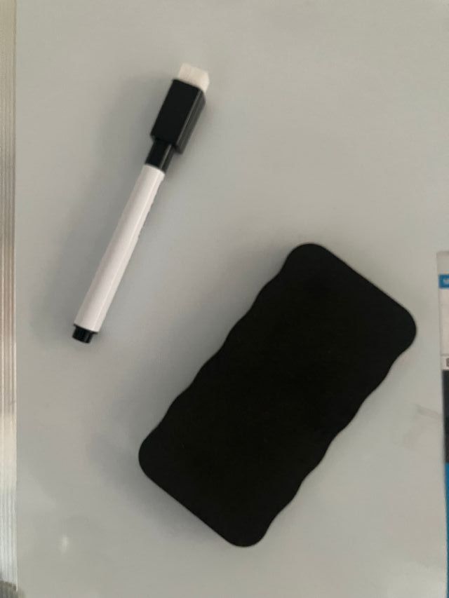 Pizarra Magnetica Nueva a Estrenar