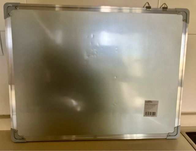 Pizarra Magnetica Nueva a Estrenar