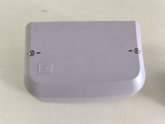 TAPAS DE CONTADOR ENDESA