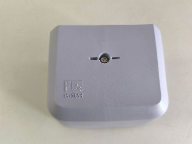 TAPAS DE CONTADOR ENDESA