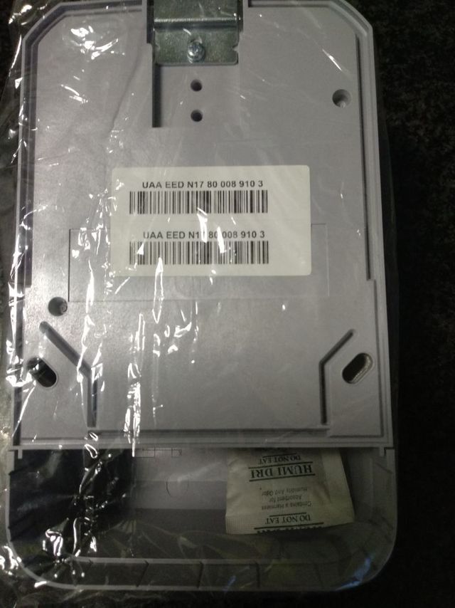 CONTADOR LUZ ENDESA ELECTRICO DIGITAL NUEVO