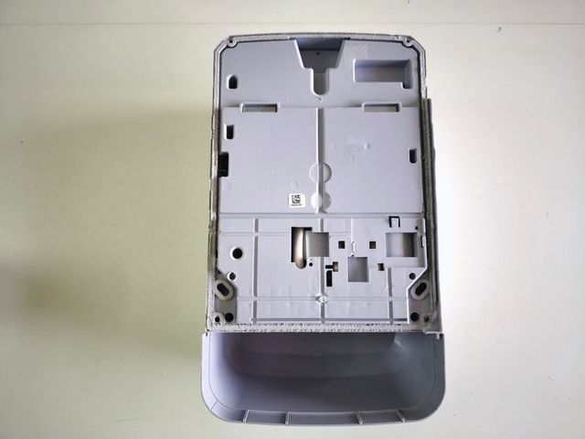 CONTADOR LUZ TRIFASICO ENDESA